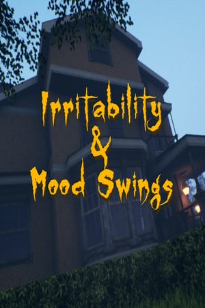 烦躁和情绪波动[Irritability and Mood Swings] 游戏封面