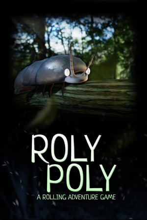 不倒翁保利[Roly Poly] 游戏封面