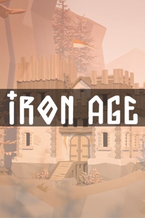 铁器时代[Iron Age] 游戏封面
