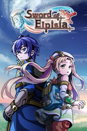 艾尔皮西娅之剑[Sword of Elpisia] 游戏封面