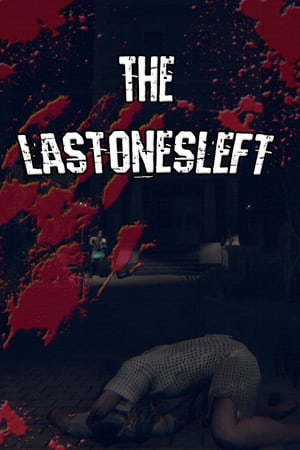 最后剩下的人[The LastOnesLeft] 游戏封面