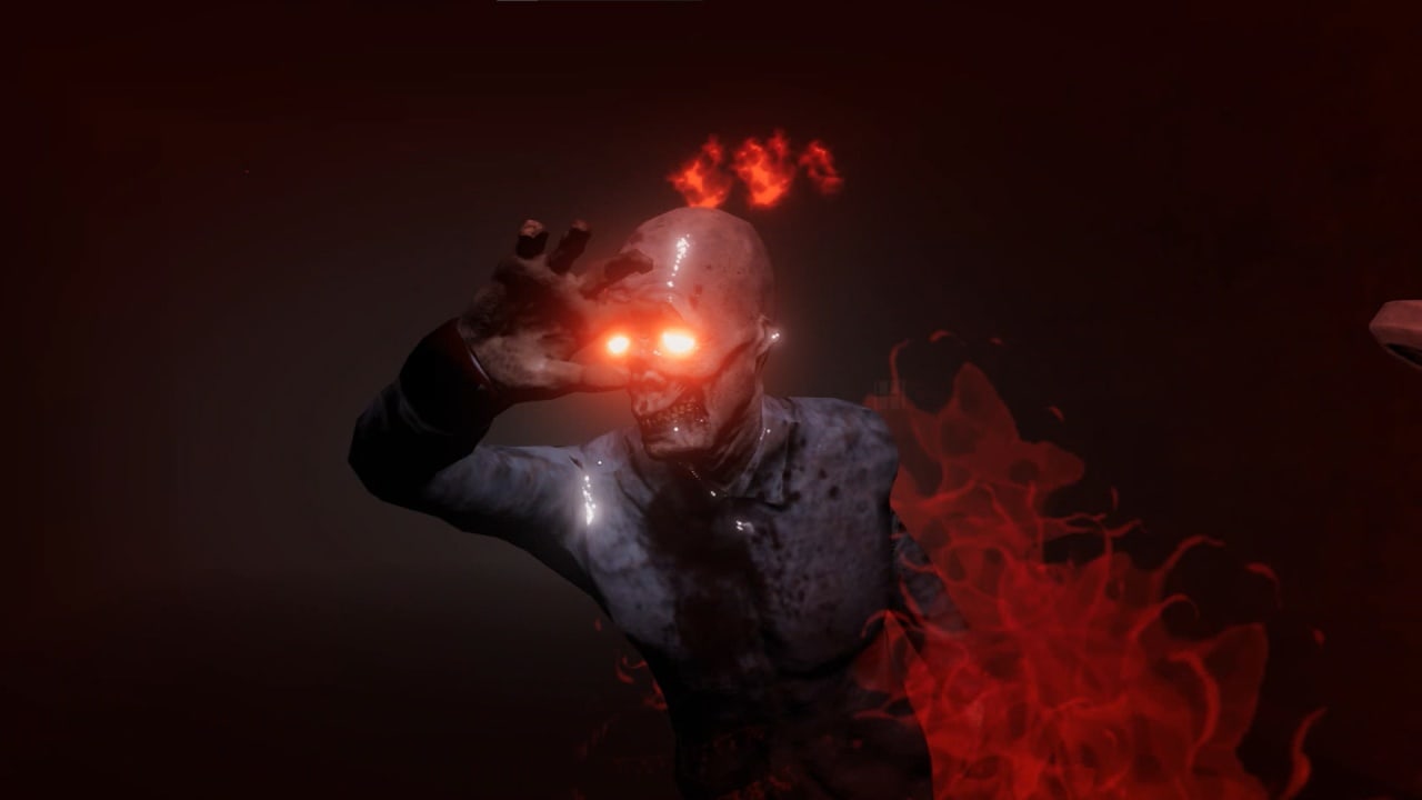 亡灵降临[DownTheDead] 游戏截图2