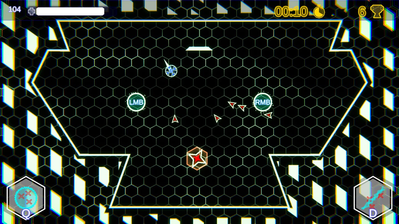 磁力破碎机[Magnet Crusher] 游戏截图10