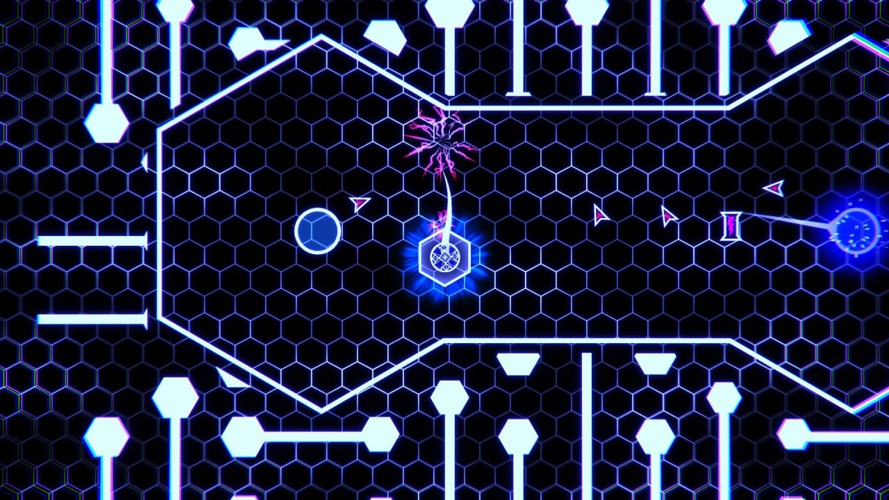 磁力破碎机[Magnet Crusher] 游戏截图2