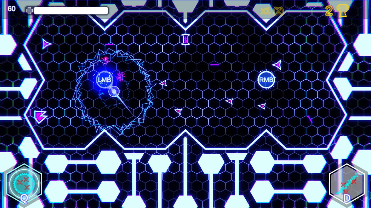 磁力破碎机[Magnet Crusher] 游戏截图4