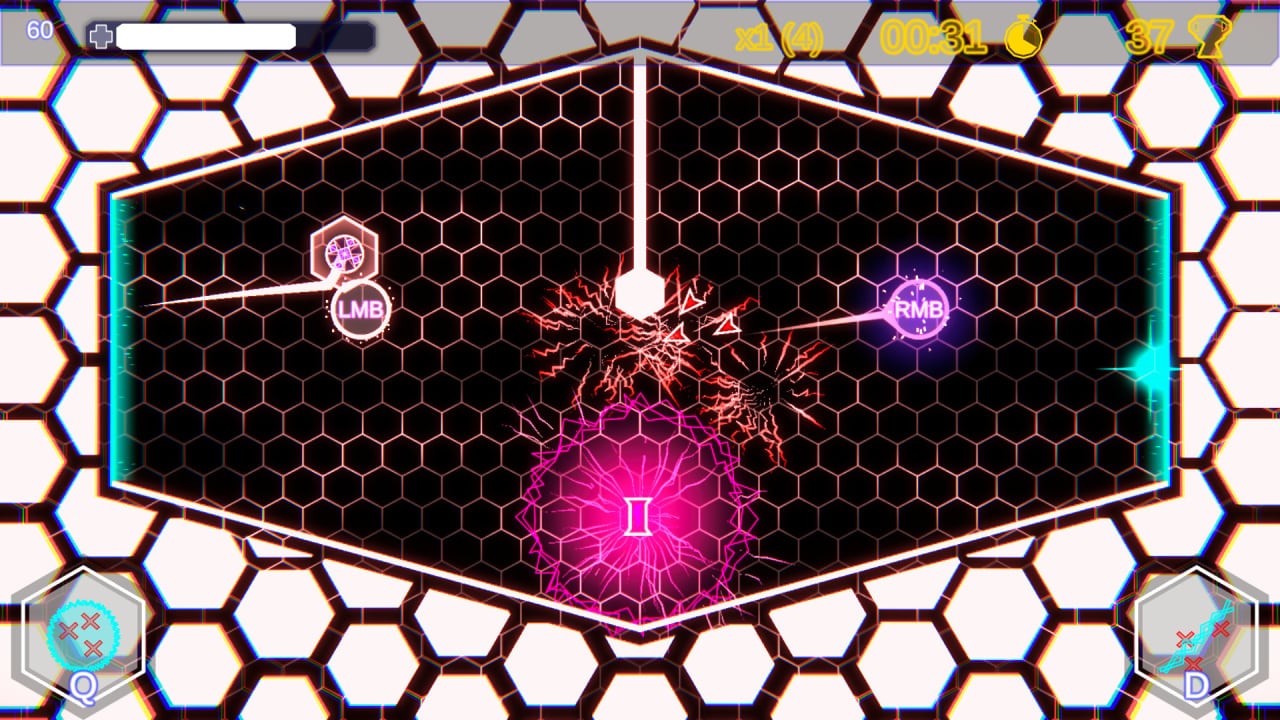 磁力破碎机[Magnet Crusher] 游戏截图7