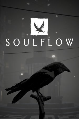 灵魂流[Soulflow] 游戏封面