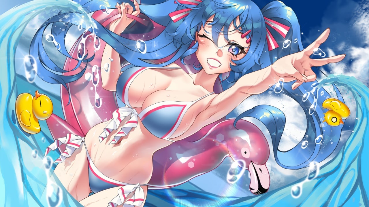 秋季女孩[FALL GIRLS] 游戏截图10
