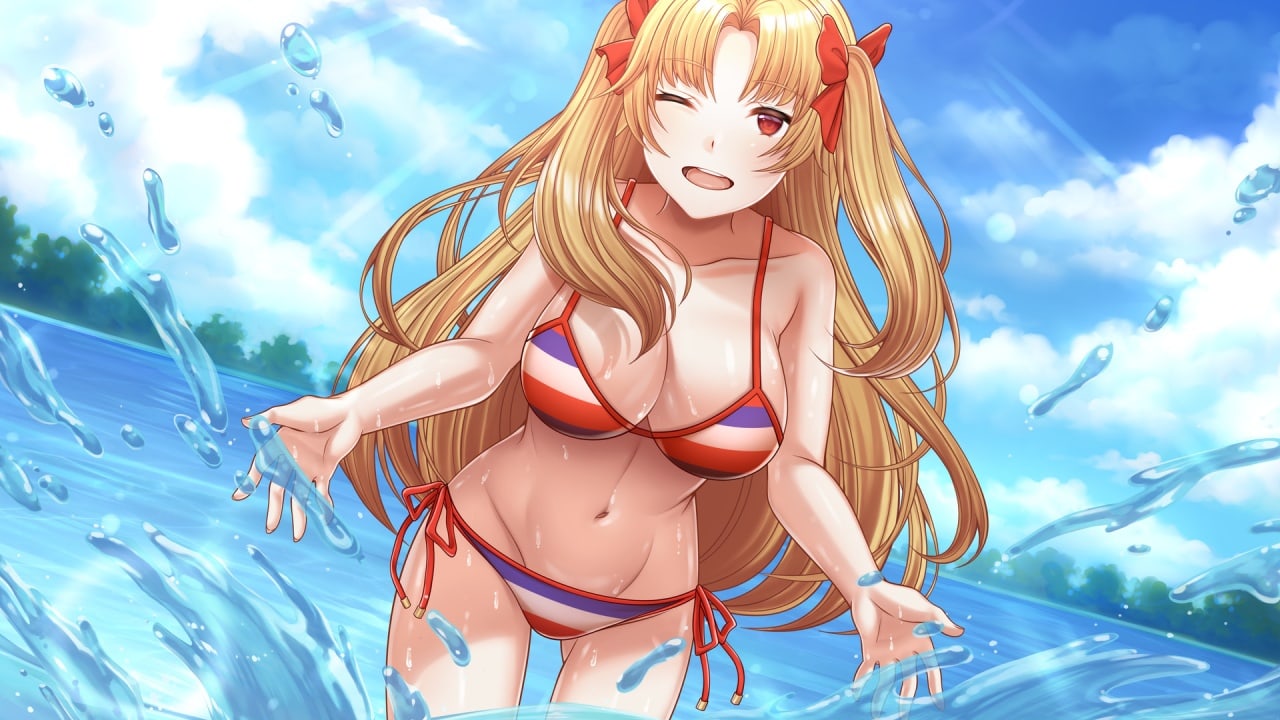 秋季女孩[FALL GIRLS] 游戏截图2