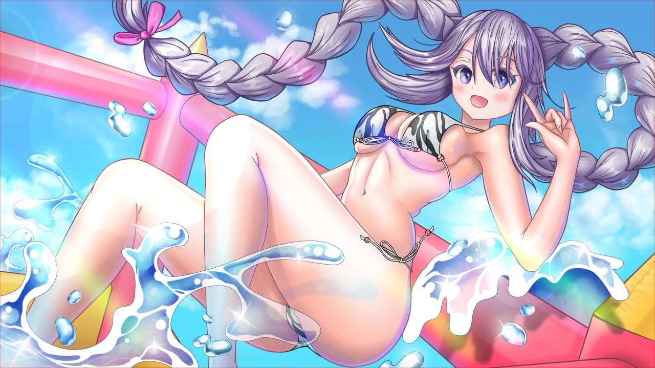 秋季女孩[FALL GIRLS] 游戏截图9