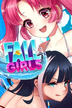 秋季女孩[FALL GIRLS] 游戏封面