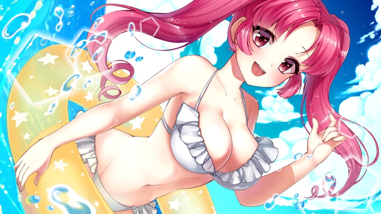 秋季女孩[FALL GIRLS] 游戏截图5