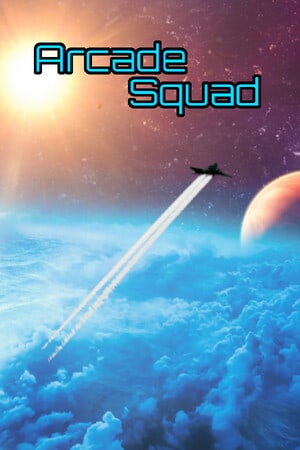 街机小队[Arcade Squad] 游戏封面