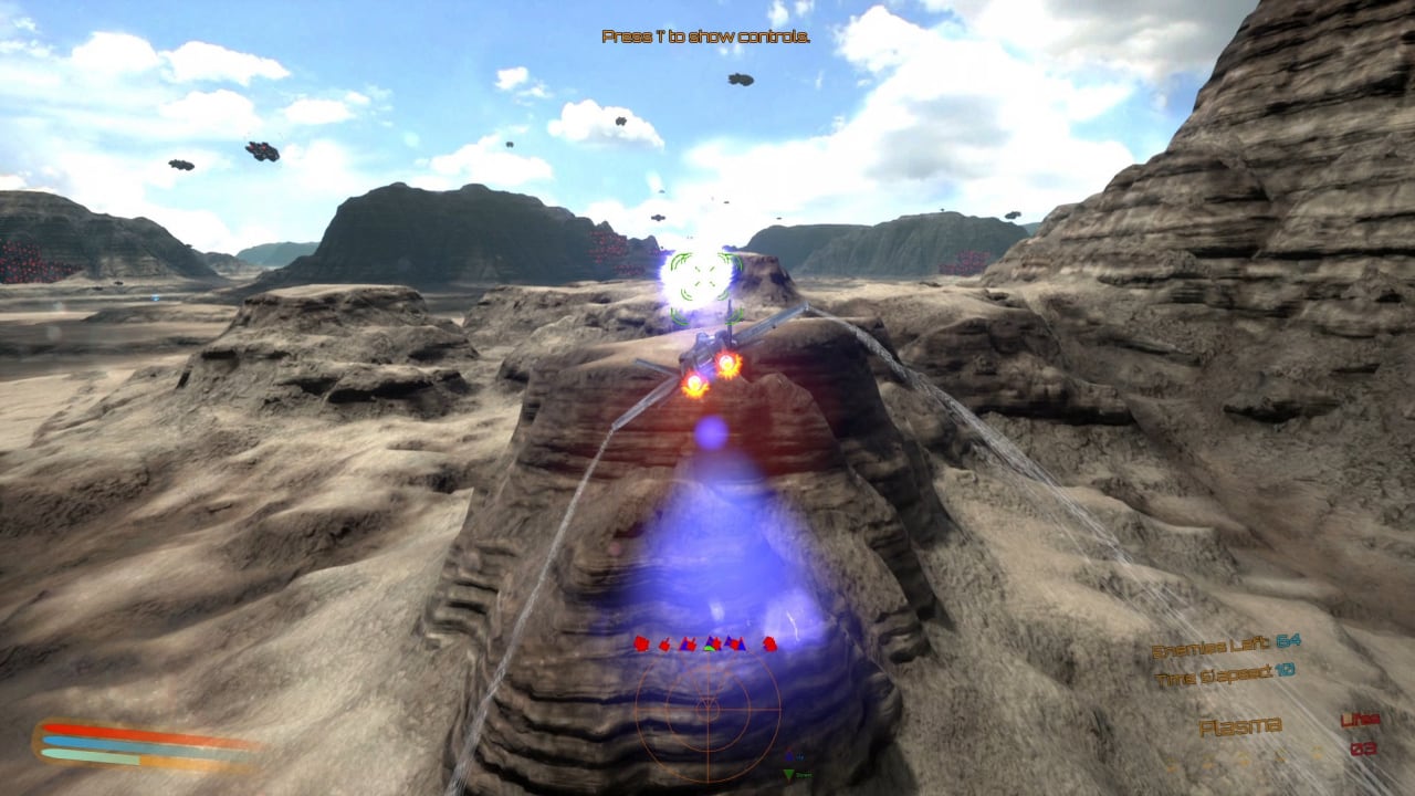 街机小队[Arcade Squad] 游戏截图7