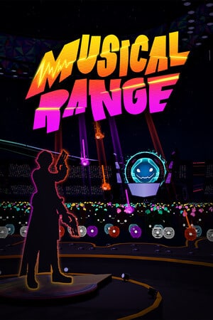 音乐范围[Musical Range] 游戏封面