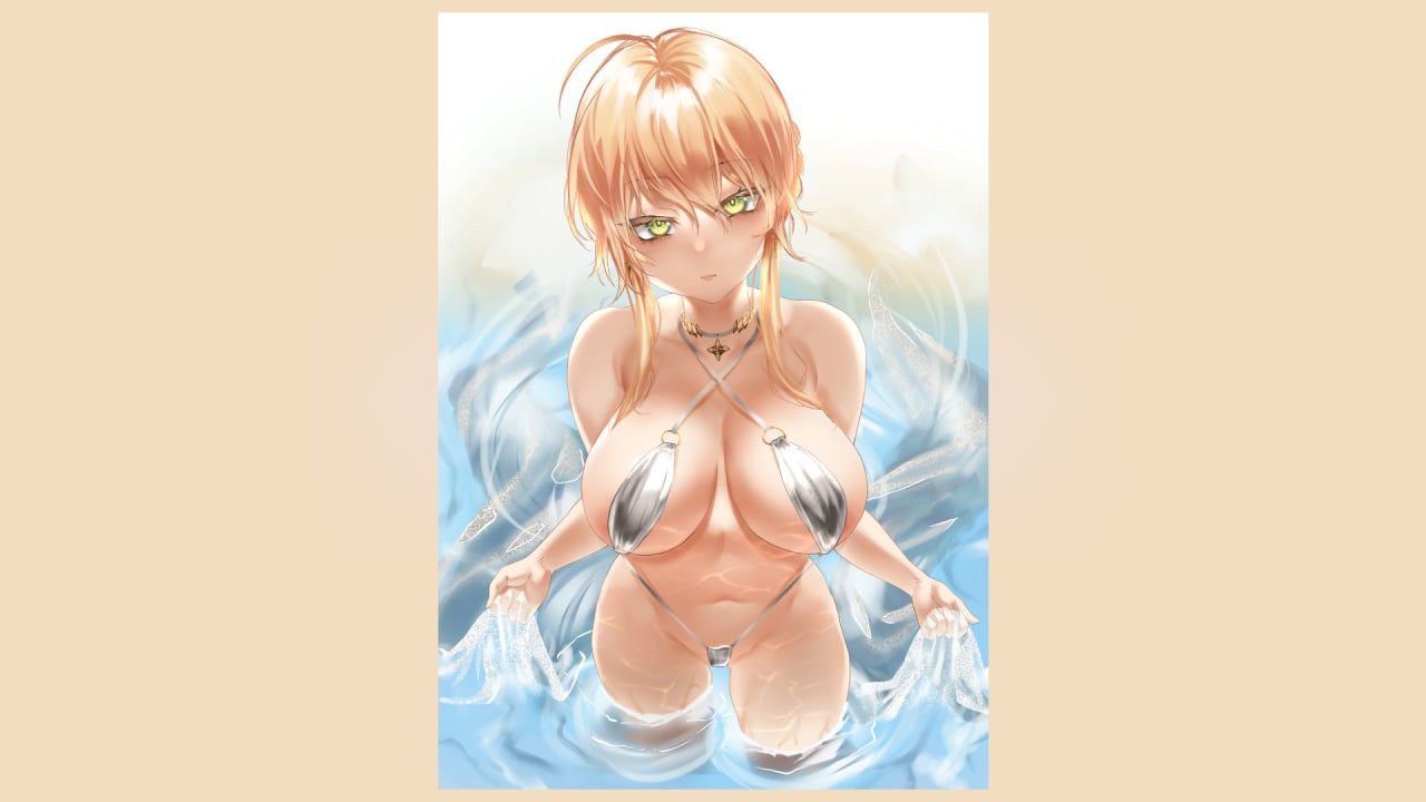 卡哇伊无尽女孩[Kawaii Hentai Girls] 游戏截图4