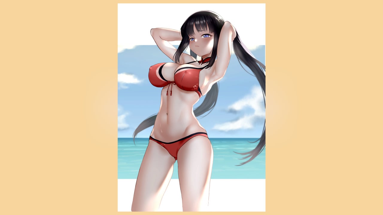 卡哇伊无尽女孩[Kawaii Hentai Girls] 游戏截图6