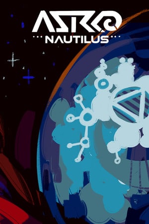 航天[ASTRONAUTILUS] 游戏封面