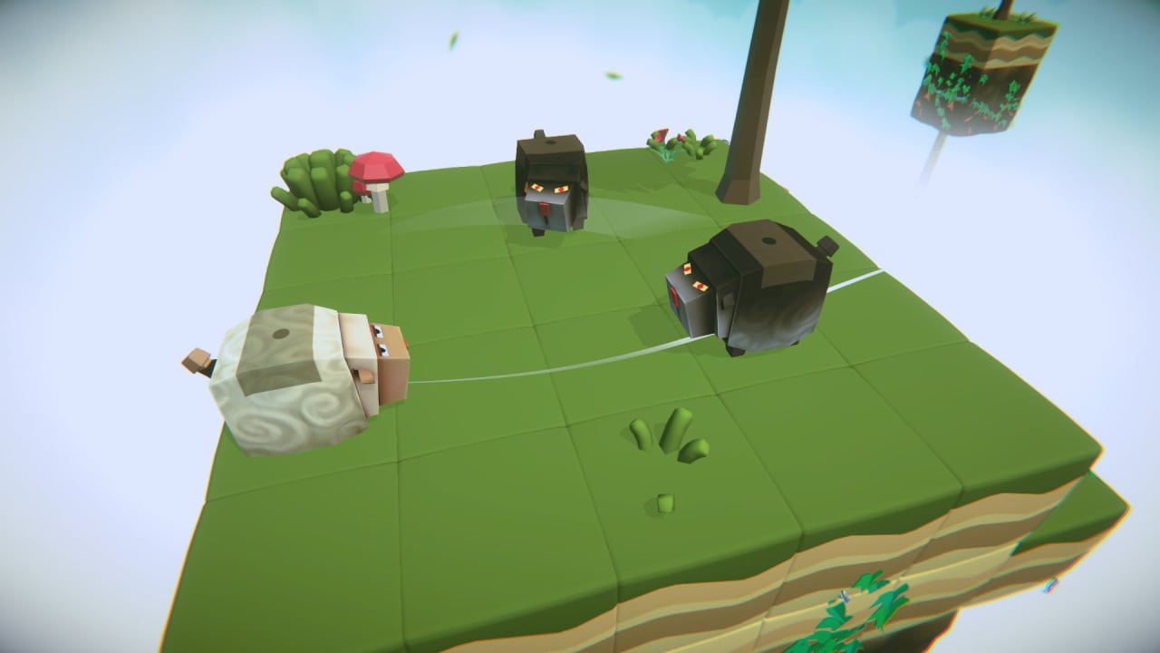 普希普[Pusheep] 游戏截图9