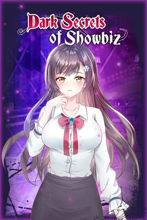 演艺圈的黑暗秘密[Dark Secrets of Showbiz] 游戏封面
