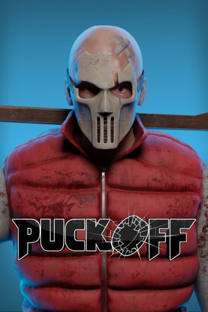 帕克奥夫[PuckOFF] 游戏封面