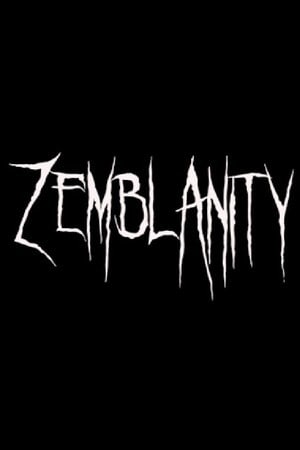 泽姆布兰蒂[Zemblanity] 游戏封面