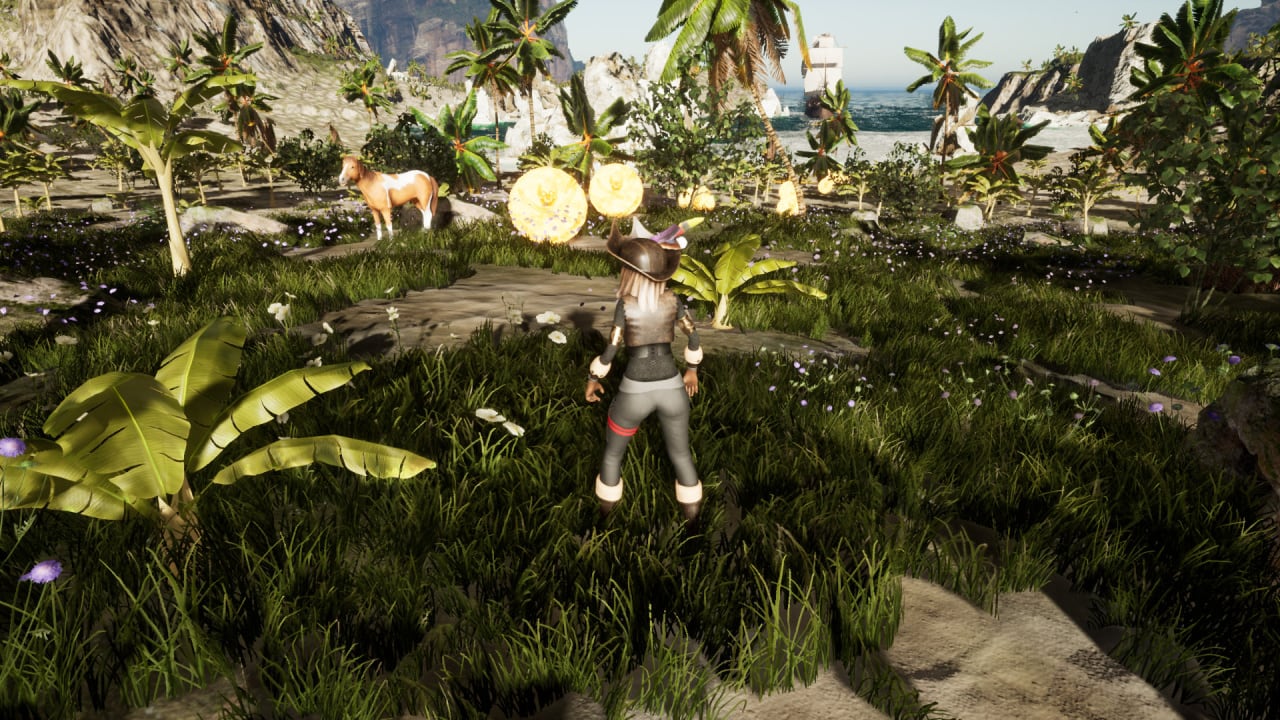 史诗海盗[Epic Pirate] 游戏截图11
