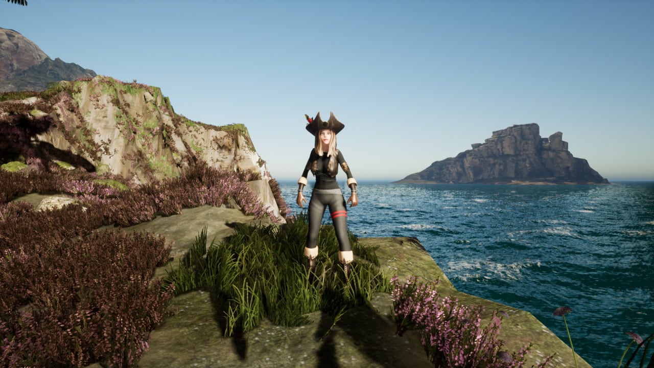 史诗海盗[Epic Pirate] 游戏截图6