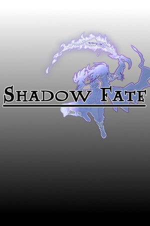 暗影命运[Shadow Fate] 游戏封面