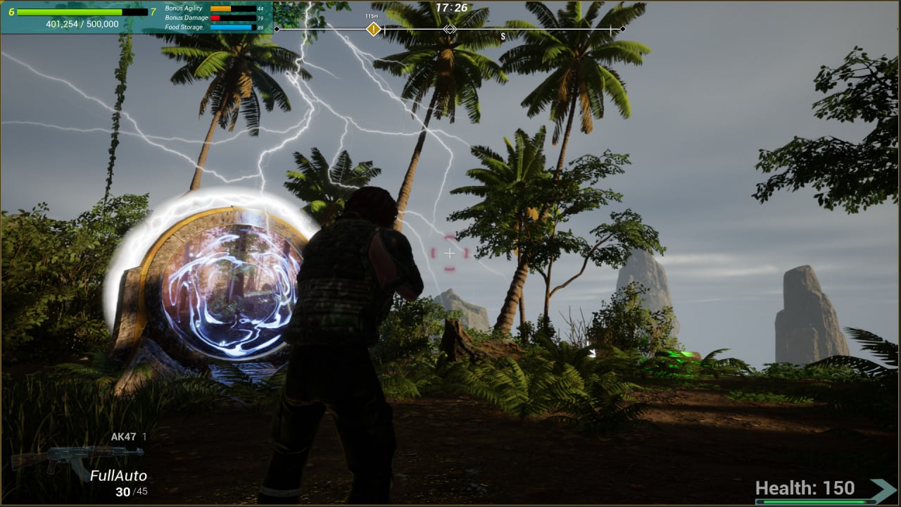 远古之岛[Island of the Ancients] 游戏截图10