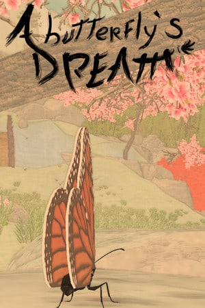 蝴蝶梦[A Butterfly's Dream] 游戏封面