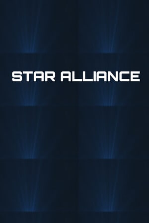 星空联盟[Star Alliance] 游戏封面