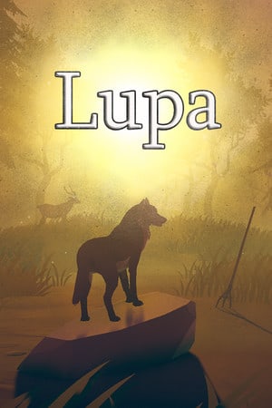 忘记[Lupa] 游戏封面