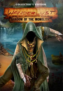 流浪癖 3：巨石之影[Wanderlust 3: Shadow of the Monolith] 游戏封面