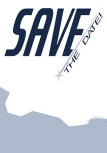 保存日期！[Save the Date!] 游戏封面