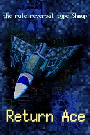 返回王牌[Return Ace] 游戏封面
