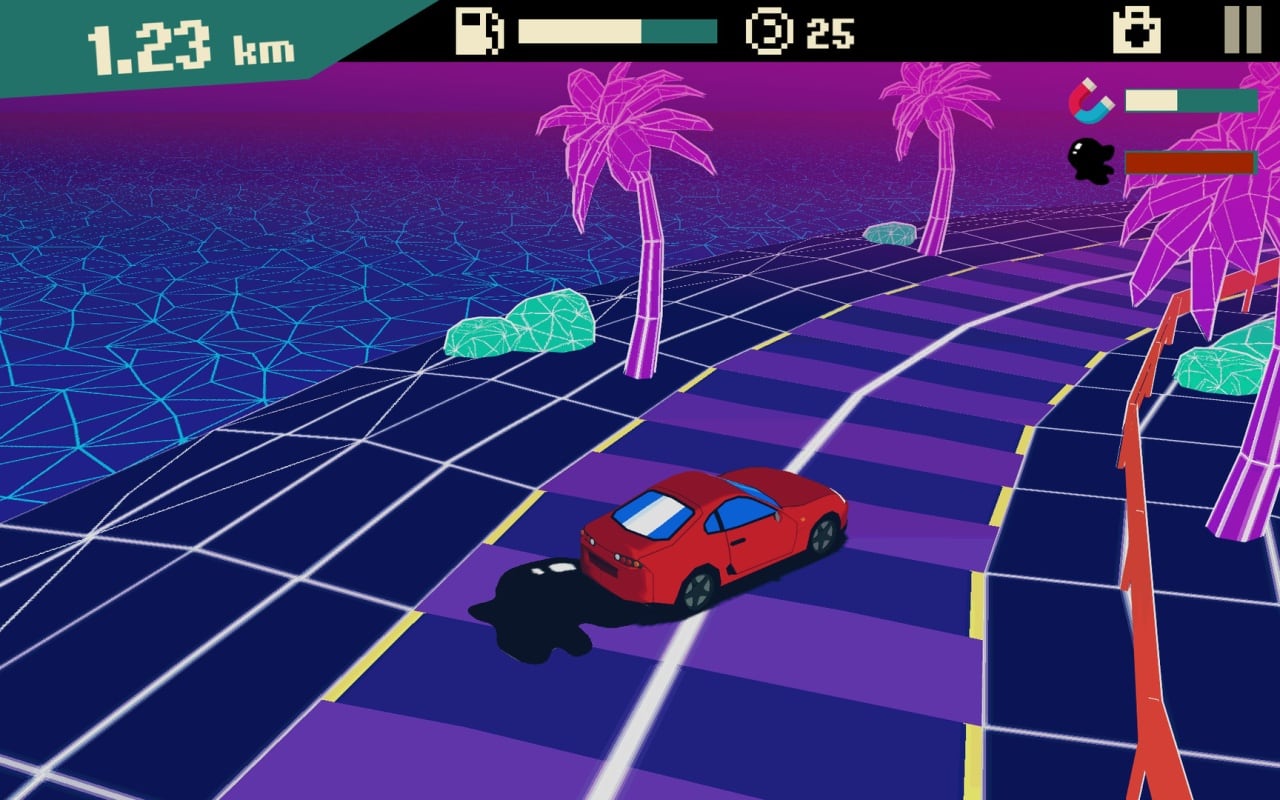海边驾驶[Seaside Driving] 游戏截图8
