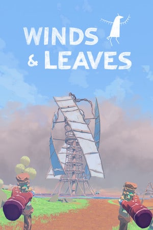 风与树叶[Winds and Leaves] 游戏封面