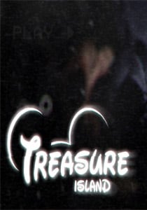 金银岛五夜[Five Nights At Treasure Island] 游戏封面