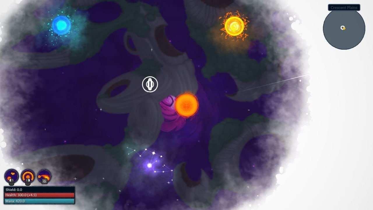 最后的阳光：重燃[The Last Sunshine: Rekindled] 游戏截图7