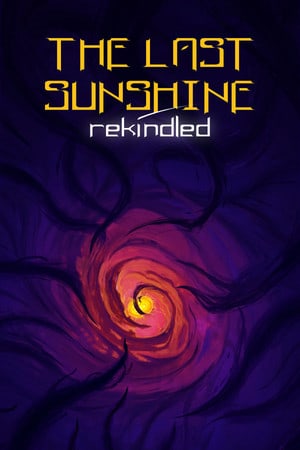 最后的阳光：重燃[The Last Sunshine: Rekindled] 游戏封面