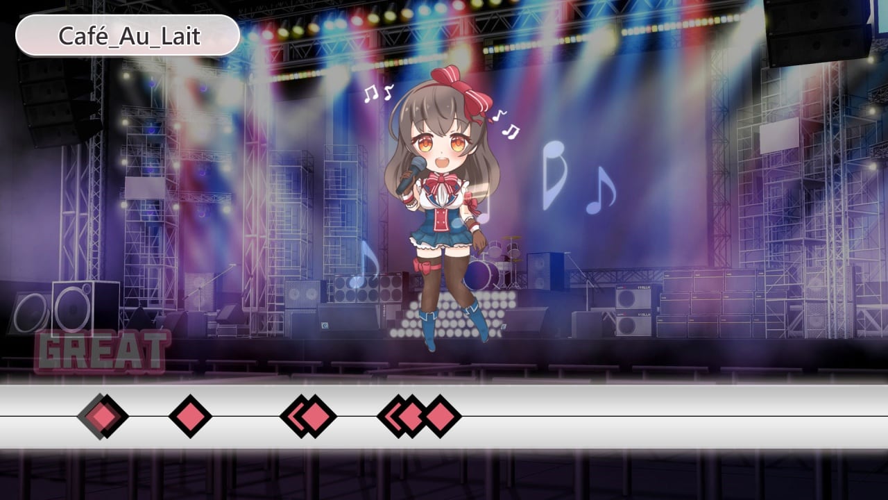 偶像之手 (18+)[Idol Hands (18+)] 游戏截图7