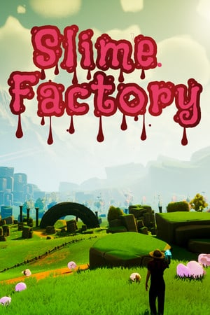 史莱姆工厂[Slime Factory] 游戏封面