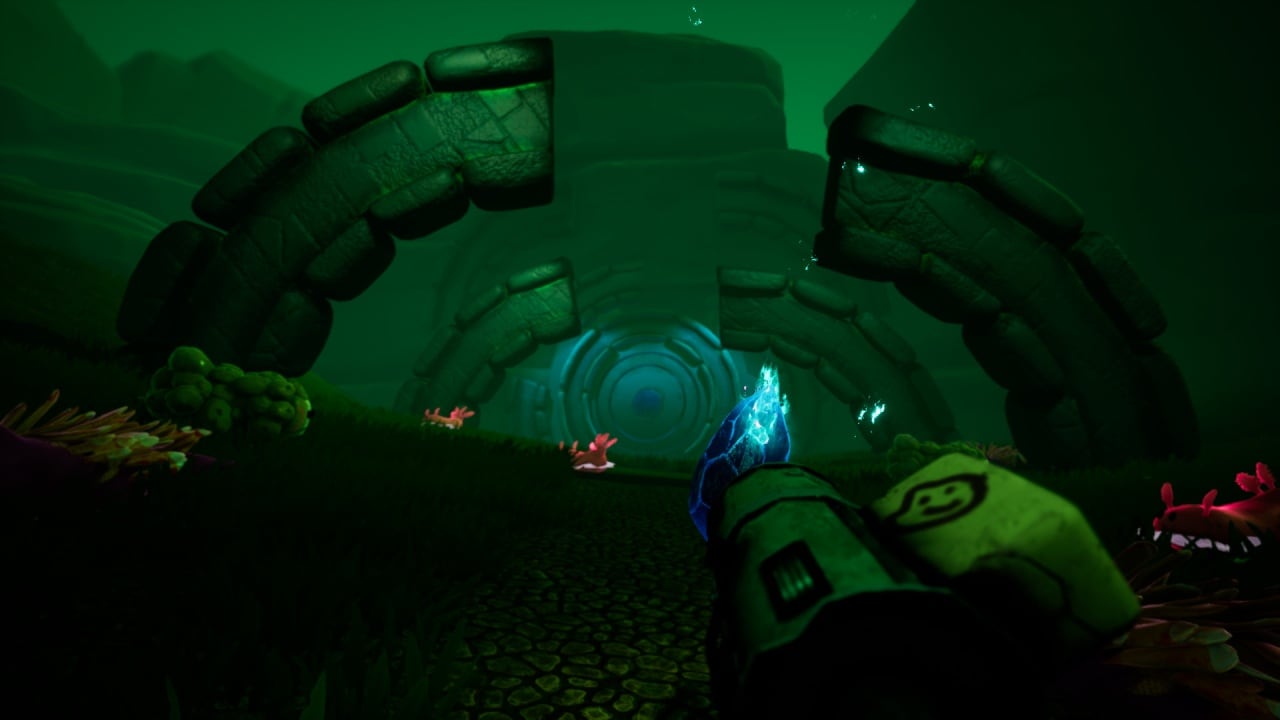 史莱姆工厂[Slime Factory] 游戏截图7