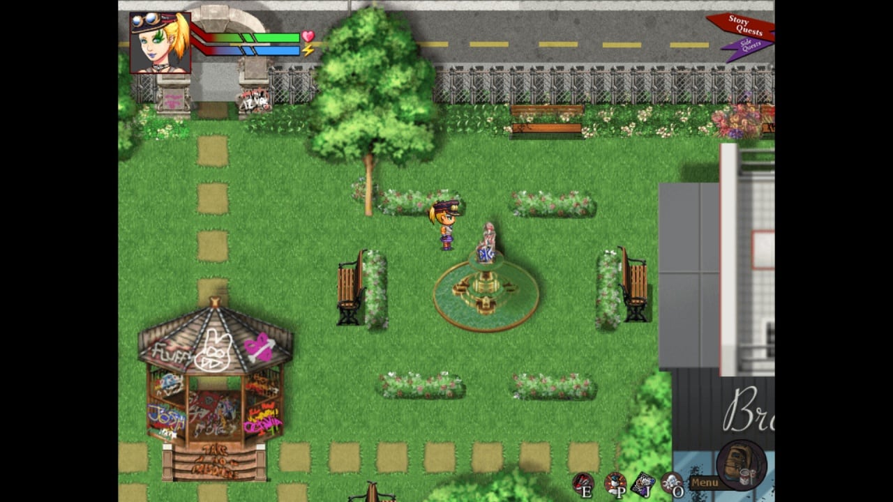 部落游戏[The Tribe Game] 游戏截图3