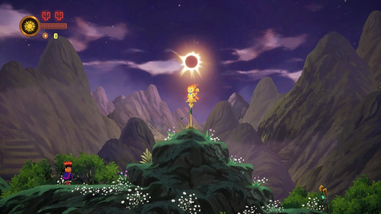 太阳小鬼[Imp of the Sun] 游戏截图5