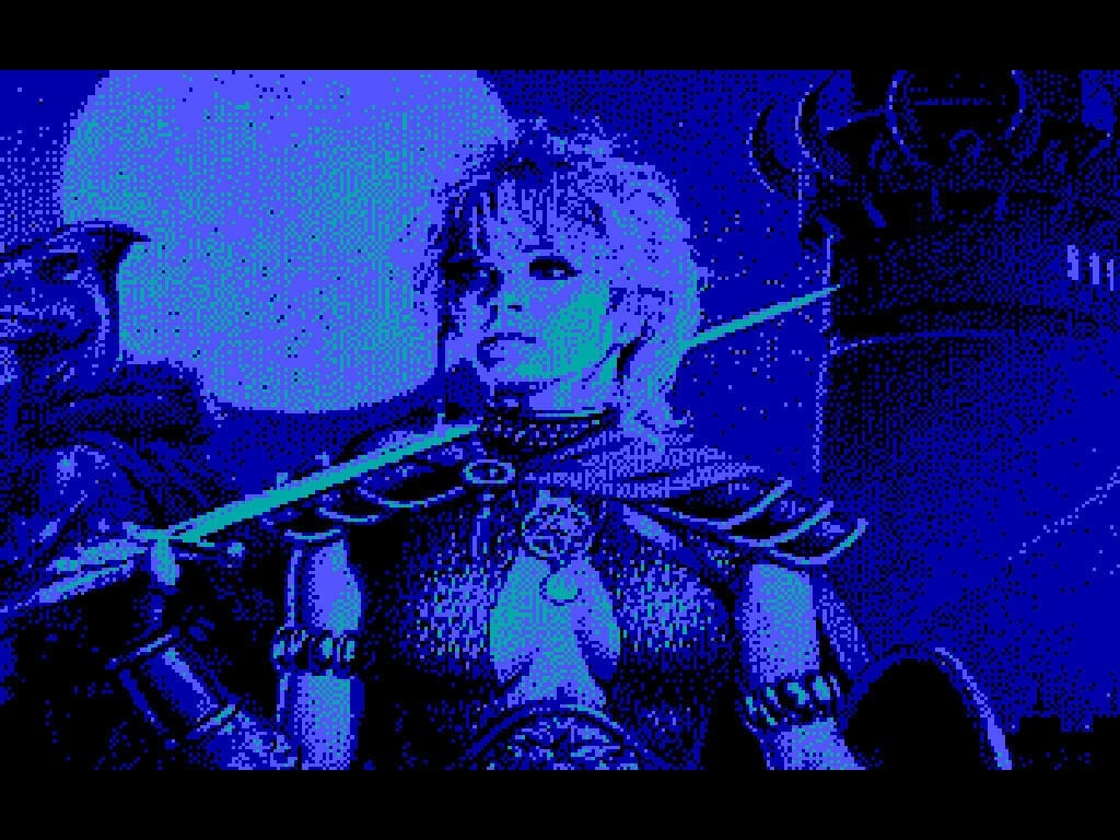 被遗忘的国度：档案 - 收藏二[Forgotten Realms: The Archives - Collection Two] 游戏截图2