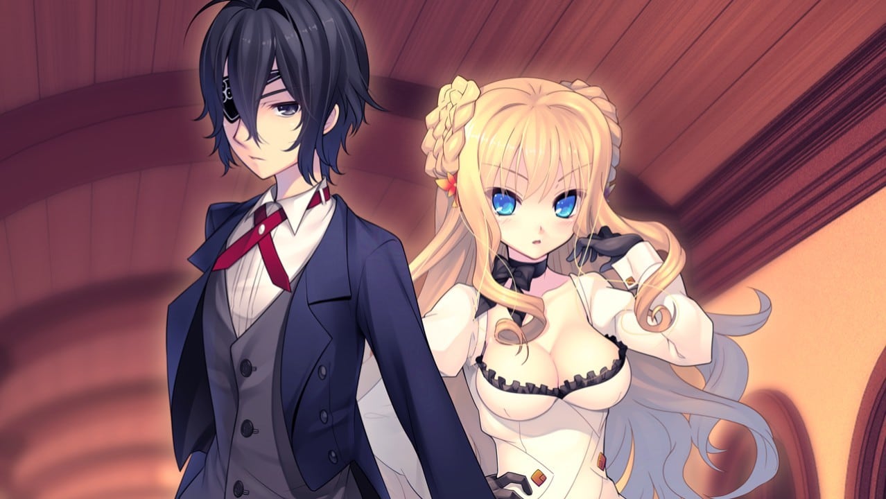 发条魔网：残影的黎明[A Clockwork Ley-Line: Daybreak of Remnants Shadow] 游戏截图11