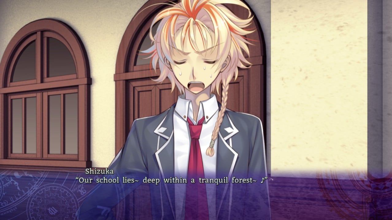 发条魔网：残影的黎明[A Clockwork Ley-Line: Daybreak of Remnants Shadow] 游戏截图8
