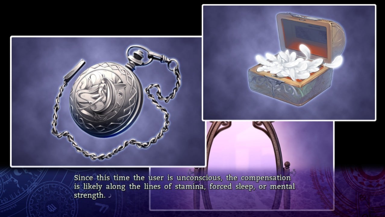 发条魔网：残影的黎明[A Clockwork Ley-Line: Daybreak of Remnants Shadow] 游戏截图6